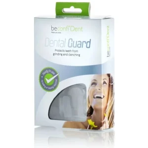 BECONFIDENT Hammaskuppi Beconfident Protect (1 kpl)