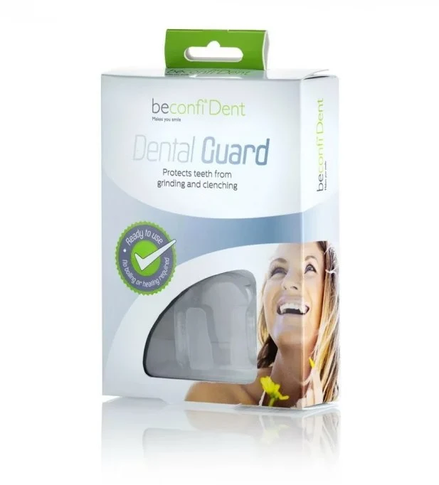 BECONFIDENT Hammaskuppi Beconfident Protect (1 kpl)