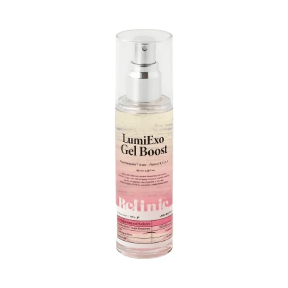 Belinic Lumi Exo Gel Boost