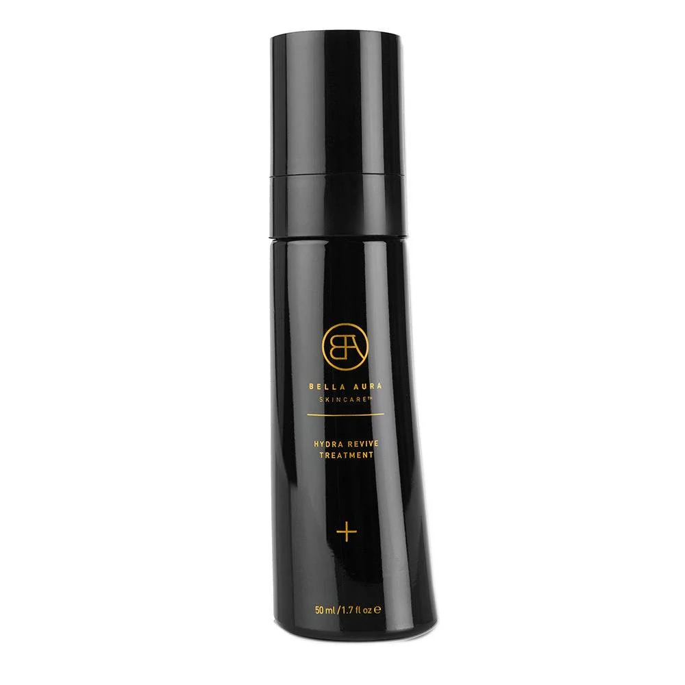 Bella Aura Hydra Revive -käsittely