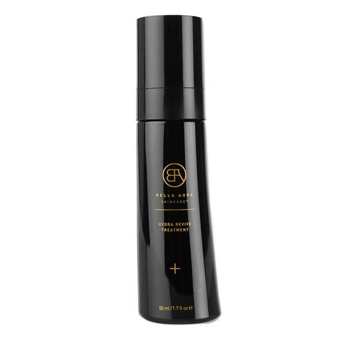 Bella Aura Hydra Revive -käsittely