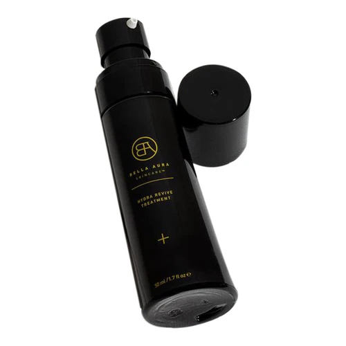 Bella Aura Hydra Revive -käsittely