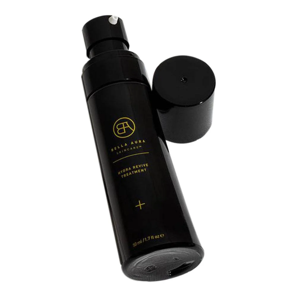Bella Aura Hydra Revive -käsittely