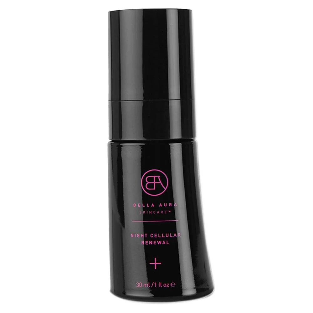 Bella Aura Night Cellular Renewaling