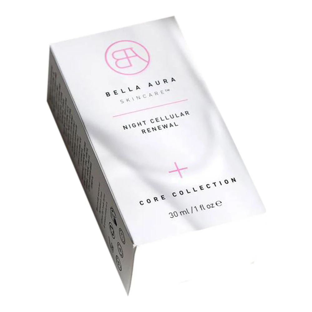 Bella Aura Night Cellular Renewaling