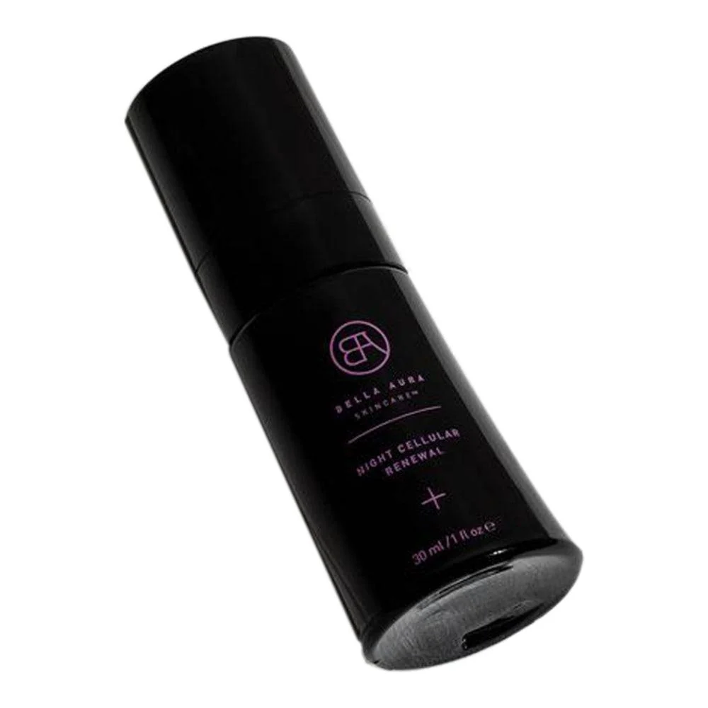 Bella Aura Night Cellular Renewaling