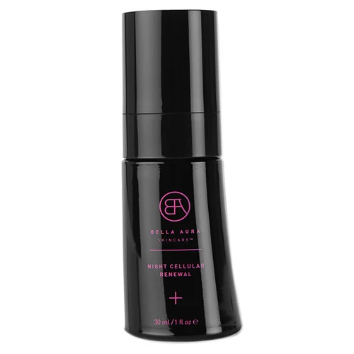 Bella Aura Night Cellular Renewaling