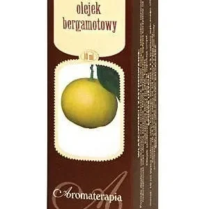 10 ml bergamottiöljyä PROFARM