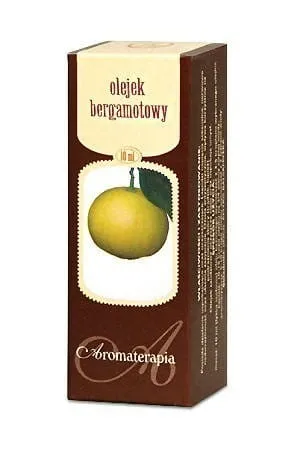 10 ml bergamottiöljyä PROFARM