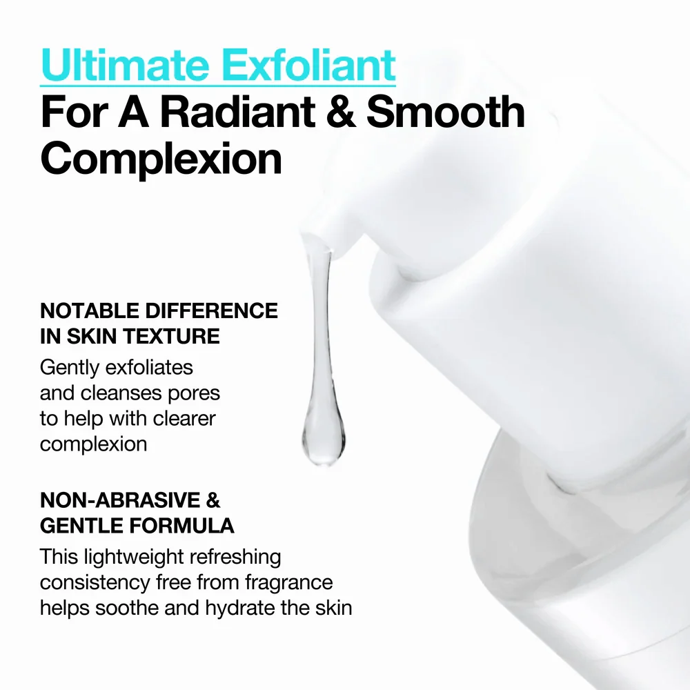 BHA 2% Gentle Exfoliating Toner 150ml