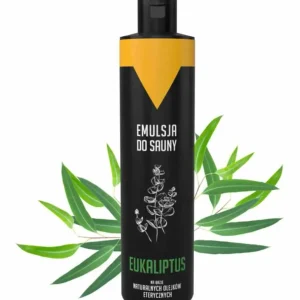 Bilovit Emulsion sauna eucalyptus 250 ml