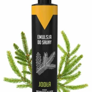 Bilovit Fir emulsion sauna 250 ml