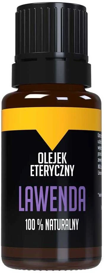 Bilovit Laventeli-öljy 10ml