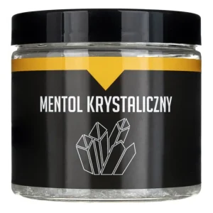 Bilovit Menthol -kristallit 100g