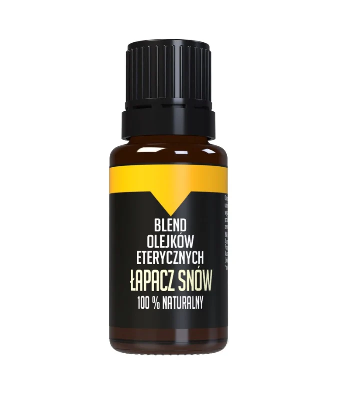 Bilovit Mélange d'huiles essentielles Attrape-rêves 10ml