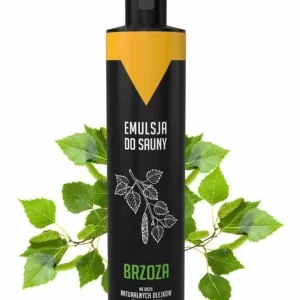 Bilovit Sauna Emulsio Koivu 250 ml