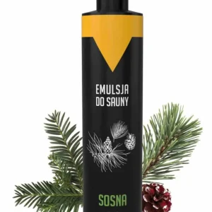 Bilovit Sauna-Emulsio Kuusi 250 ml