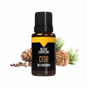 Bilovit Sedriöljy 10ml