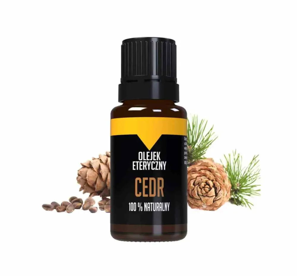 Bilovit Sedriöljy 10ml
