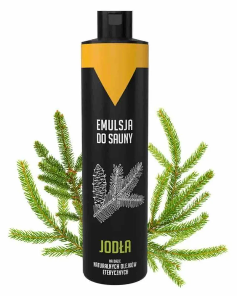 Bilovit Tannen-Sauna-Emulsio 250 ml