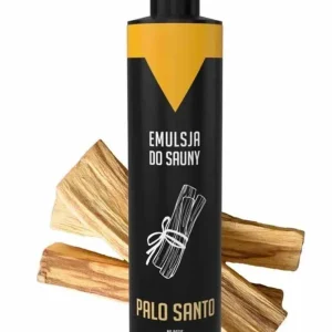 Bilovit-emulsio saunaan palo santo 250 ml