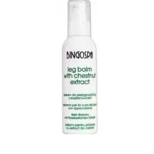 BINGOSPA 135 g hevoskastanjajalkavoide
