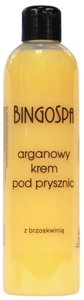 Bingospa Argan Crème de Douche 300 ml
