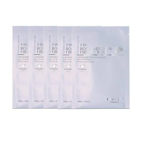 Biokoodi nousi virran 3--1 Firming Mask Bio Code