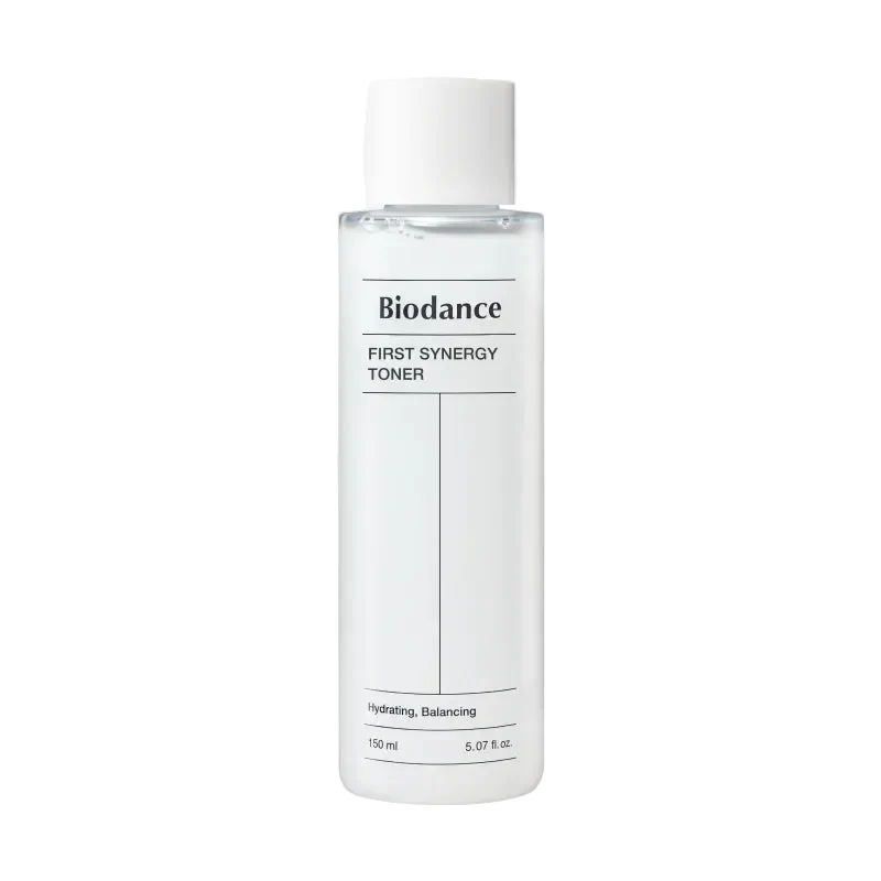 [Biodance] First Synergy Toner