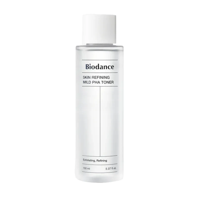 [Biodance] Skin Refining Mild PHA Toner