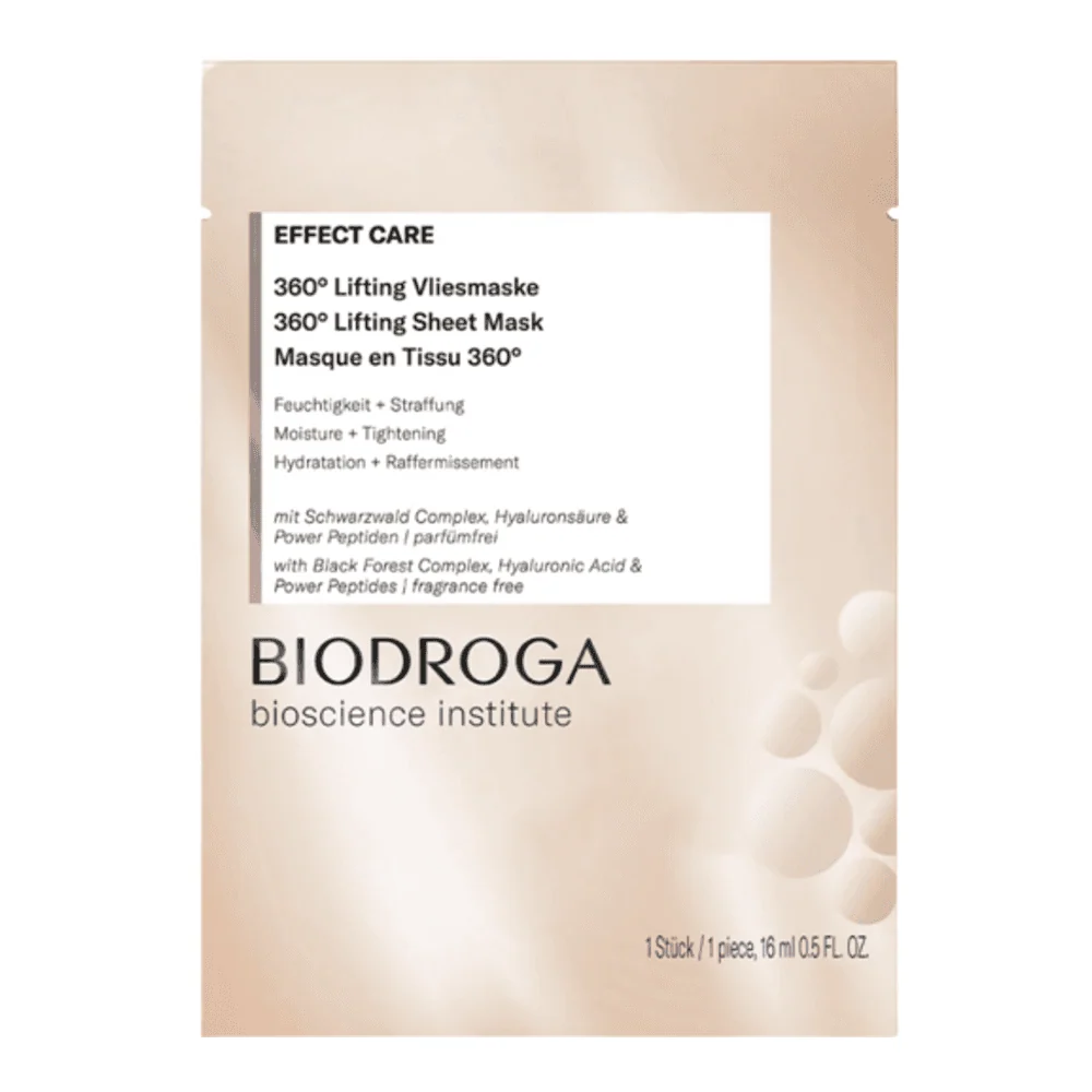 Biodroga 360 nostolevyn naamio