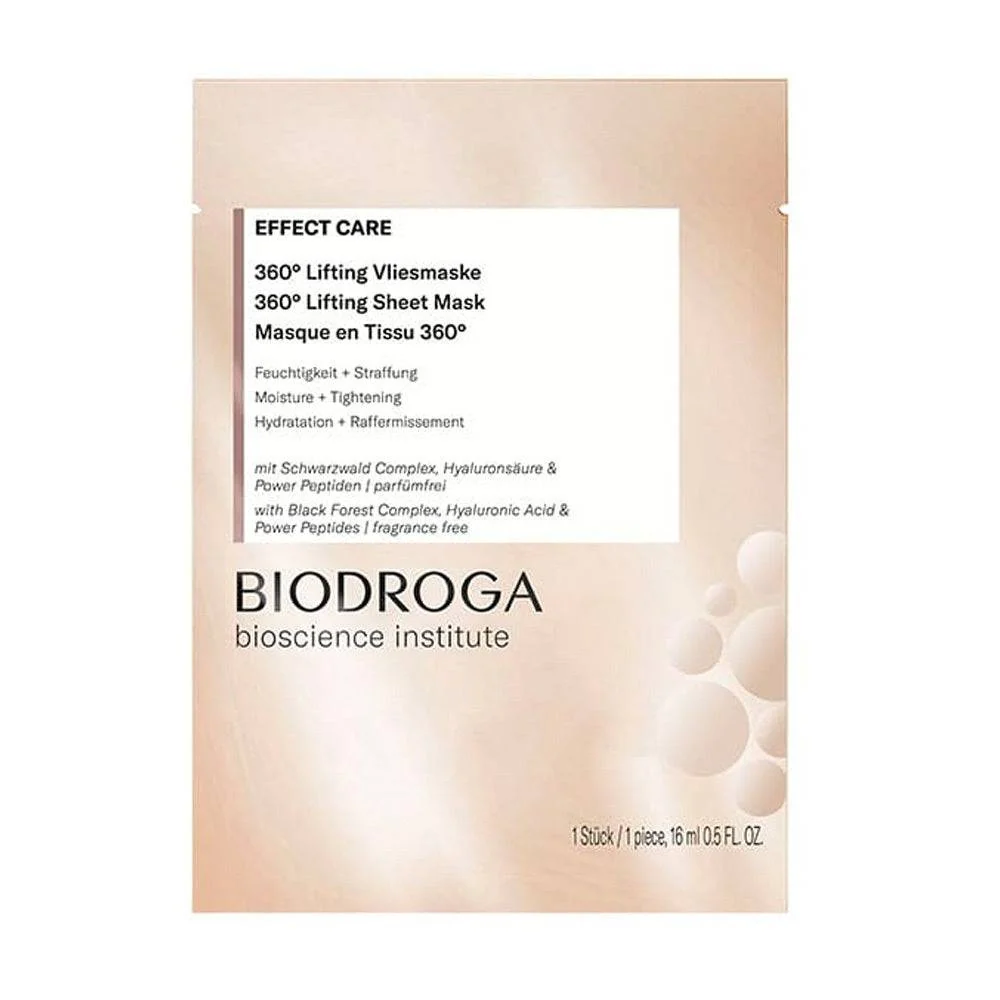 Biodroga 360 nostolevyn naamio