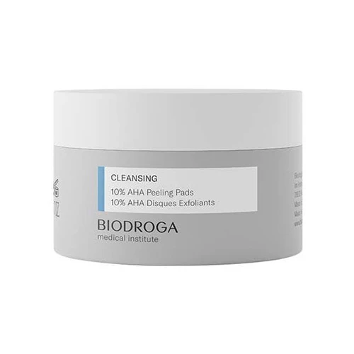 Biodroga MD 10% AHA: n kuorintatyyny