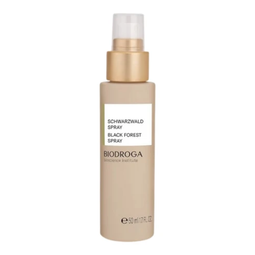 Biodroga Black Forest Spray