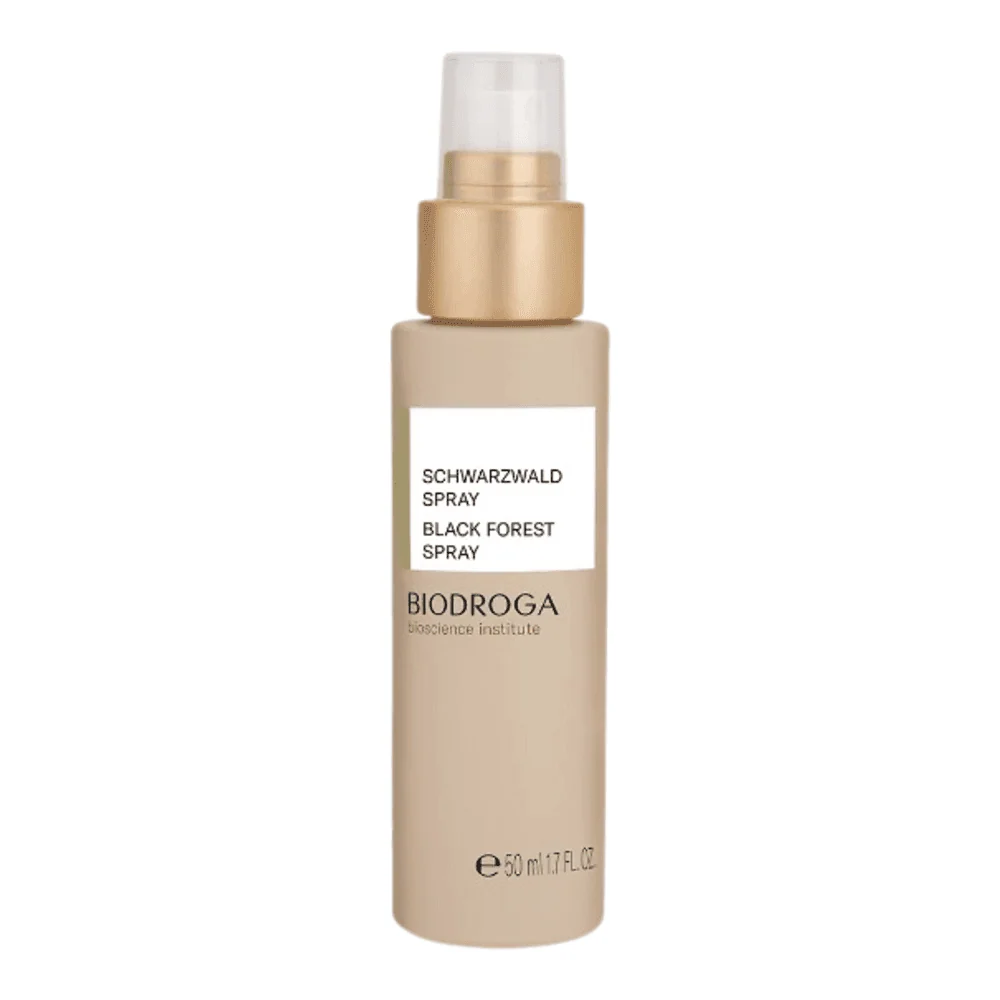 Biodroga Black Forest Spray