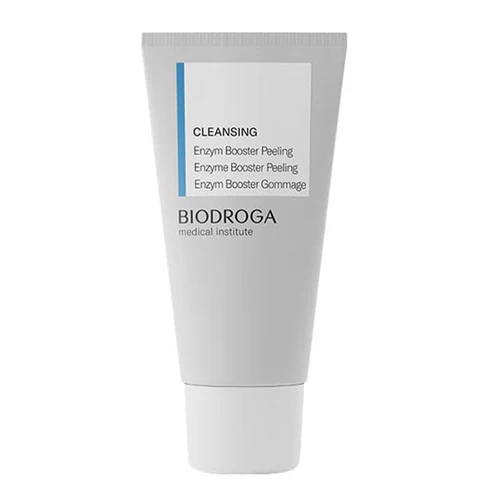 Biodroga MD -entsyymin tehosterokotus