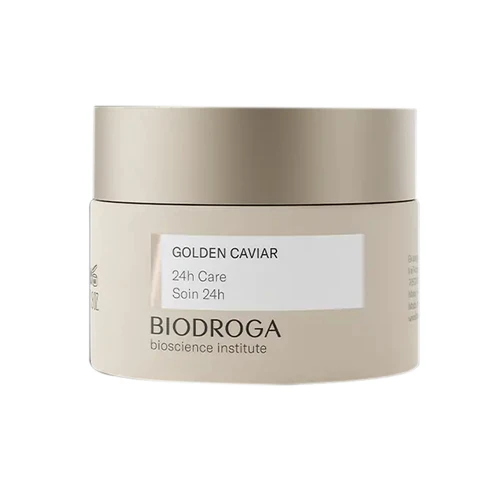 Biodroga Golden Caviar 24 tunnin hoito