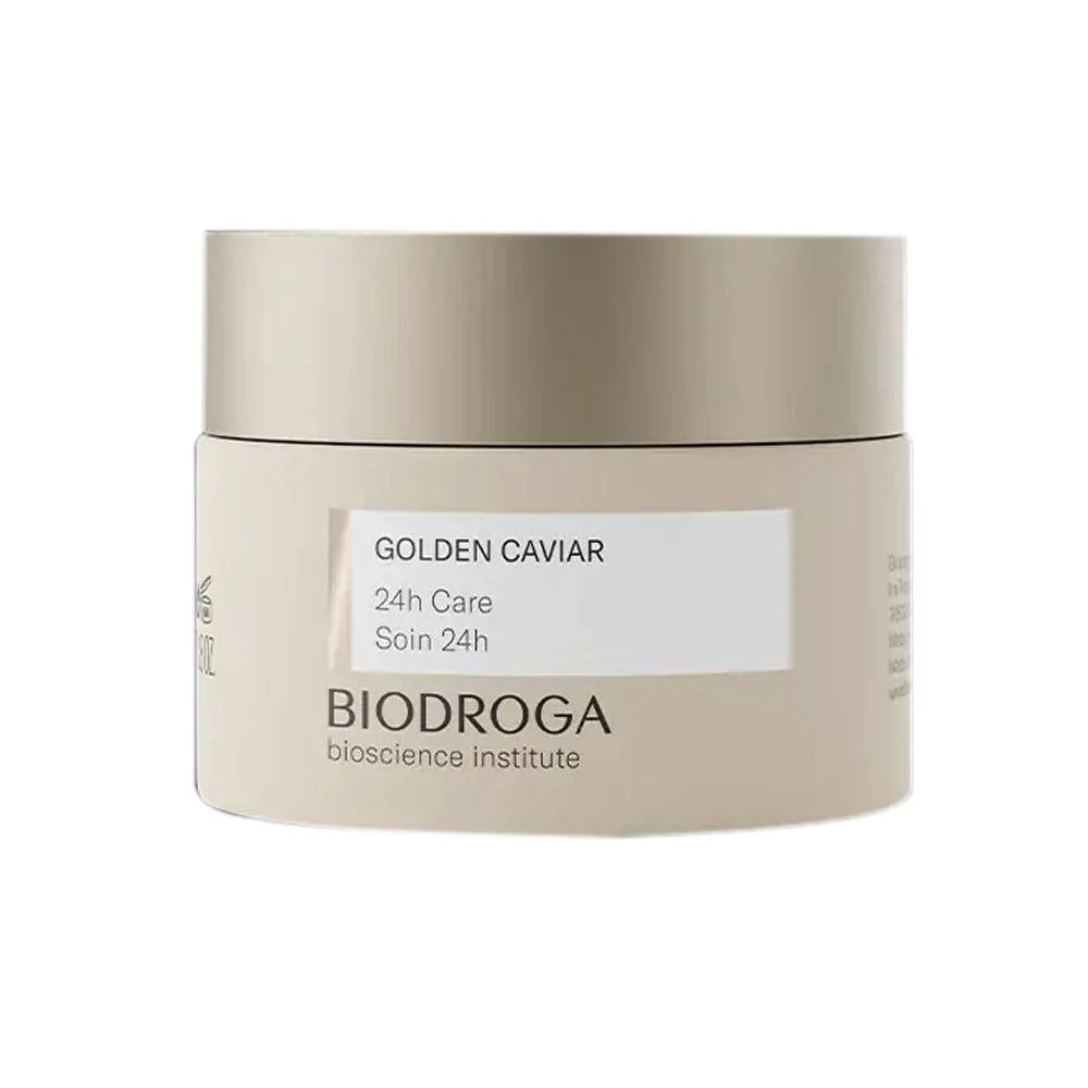 Biodroga Golden Caviar 24 tunnin hoito