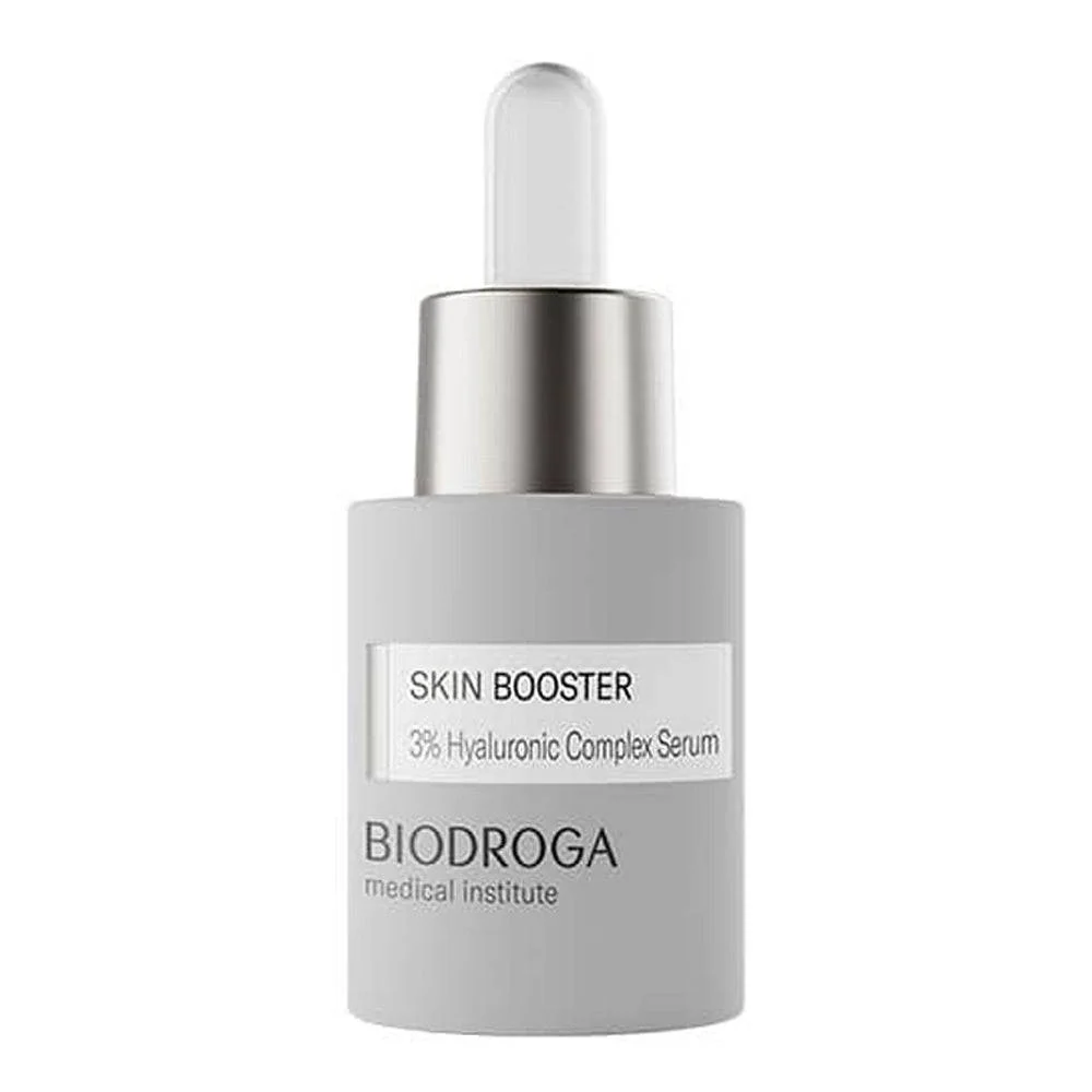 Biodroga MD Hyaluron -kompleksin seerumi 3%