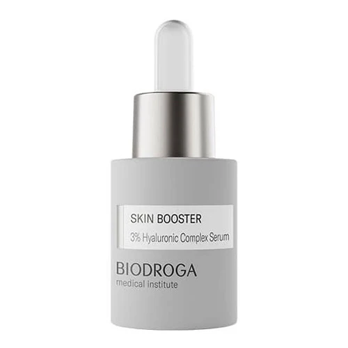 Biodroga MD Hyaluron -kompleksin seerumi 3%