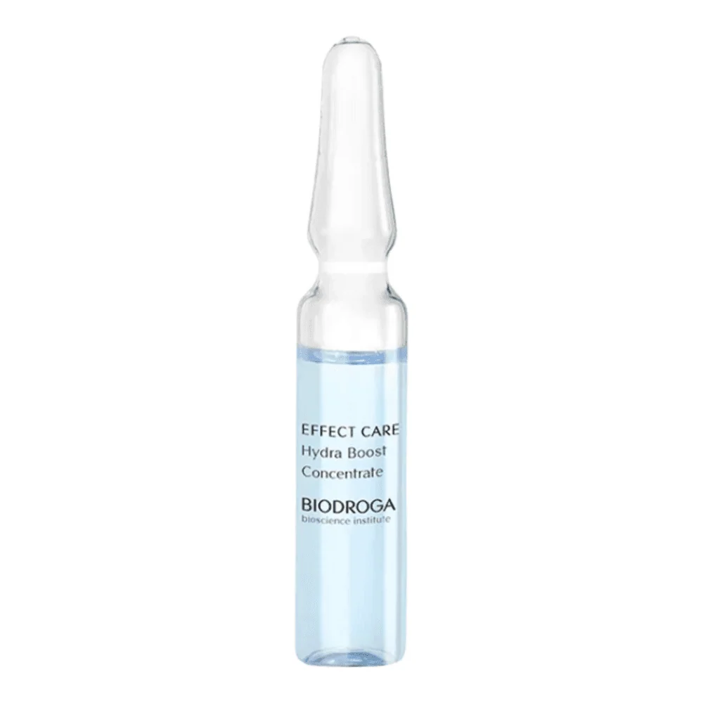 Biodroga hydra boost -konsentraatti