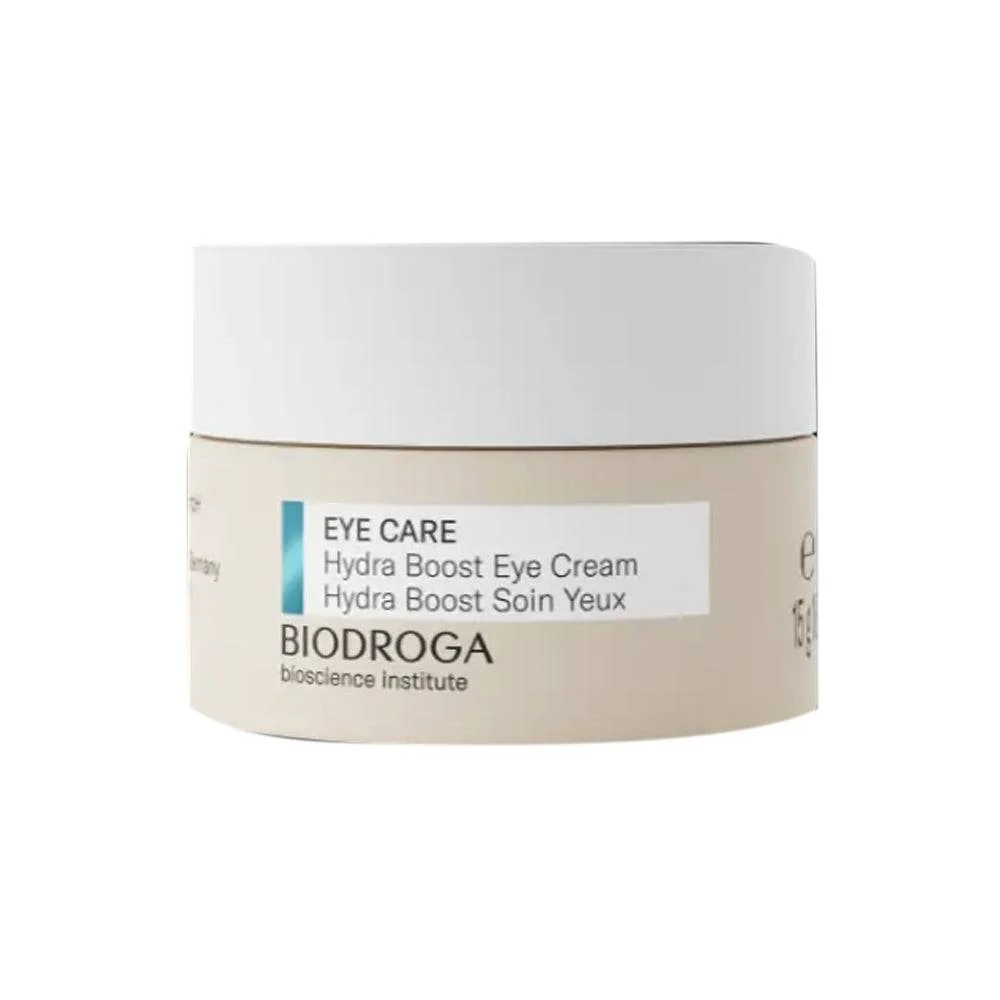 Biodroga hydra boost silmävoide