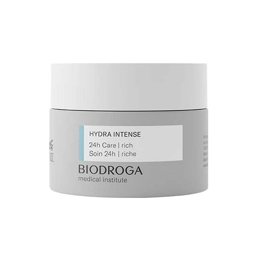 Biodroga md hydra intensiivinen 24h Care rikas