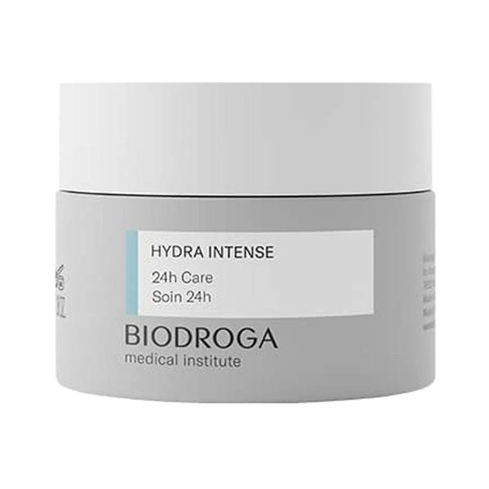 Biodroga md hydra intensiivinen 24h -hoito