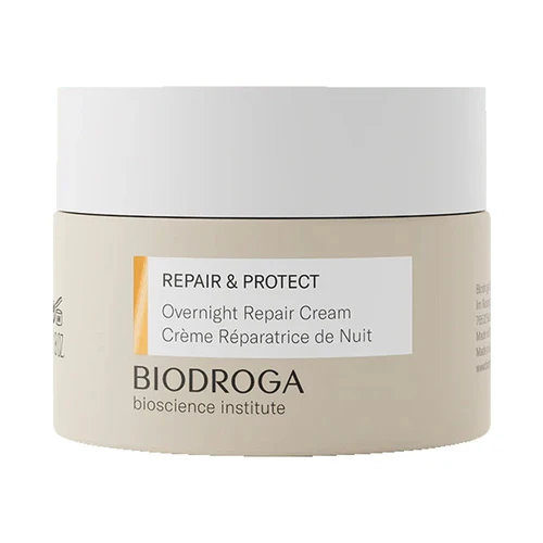 Biodroga -korjaus ja suojaa yön yli -korjausvoide