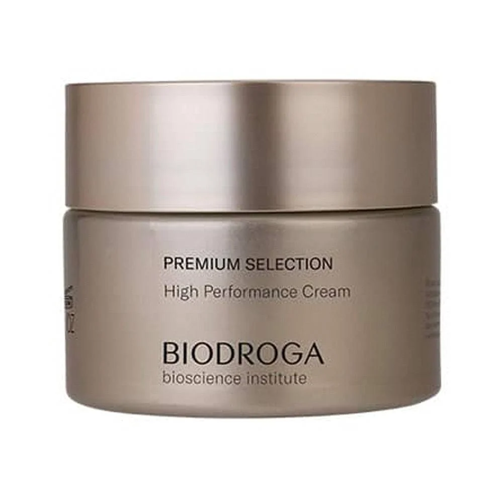 Biodroga korkean suorituskyvyn kerma