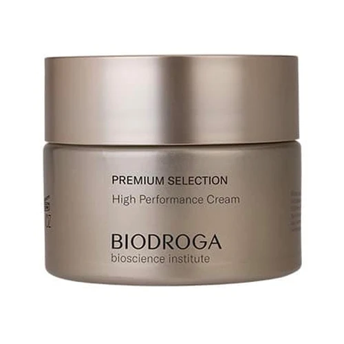 Biodroga korkean suorituskyvyn kerma