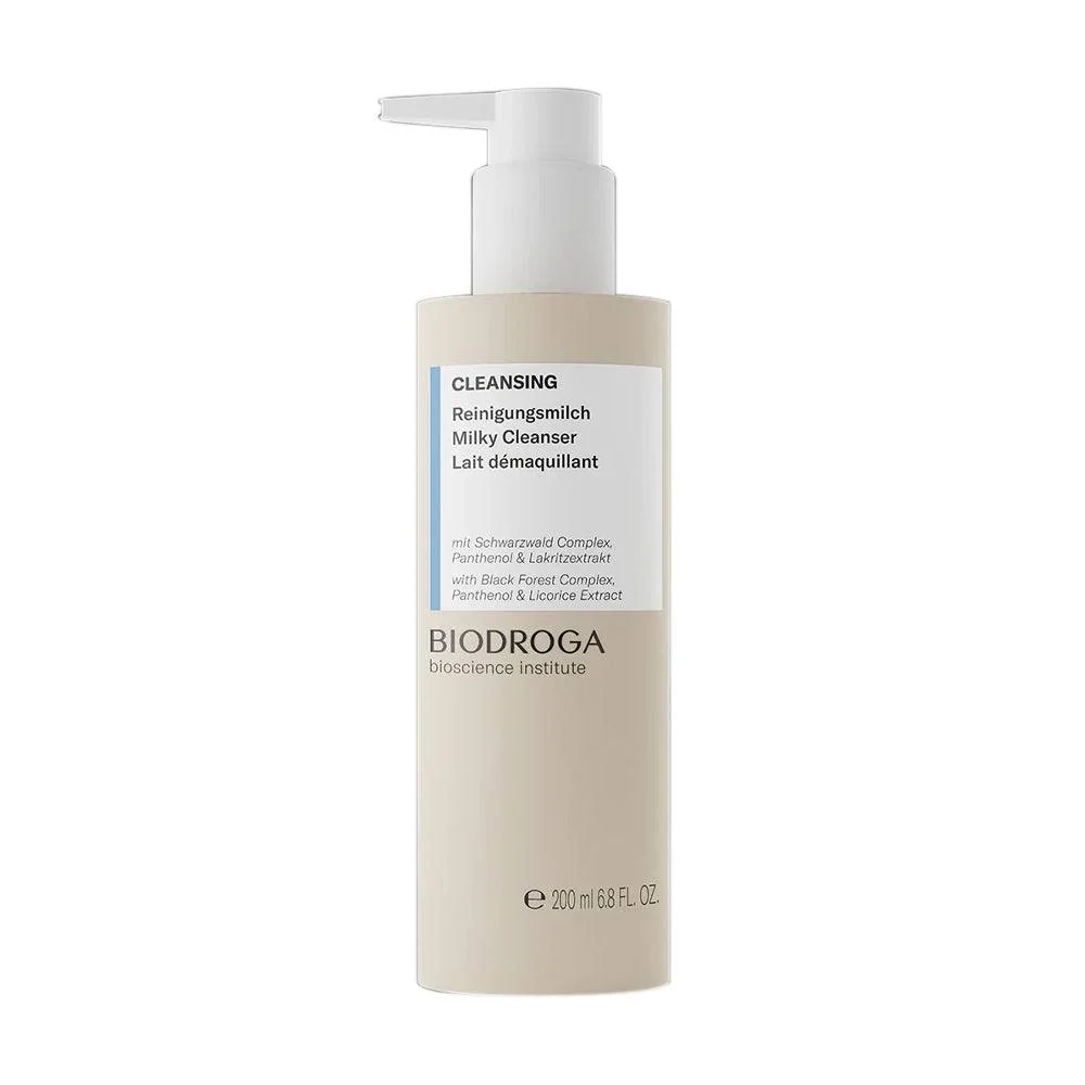 Biodroga Linnunradan puhdistusaine