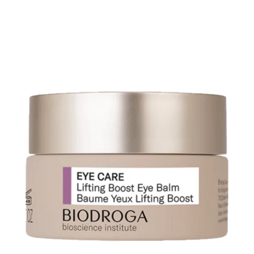 Biodroga nosto Boost Eye Balm