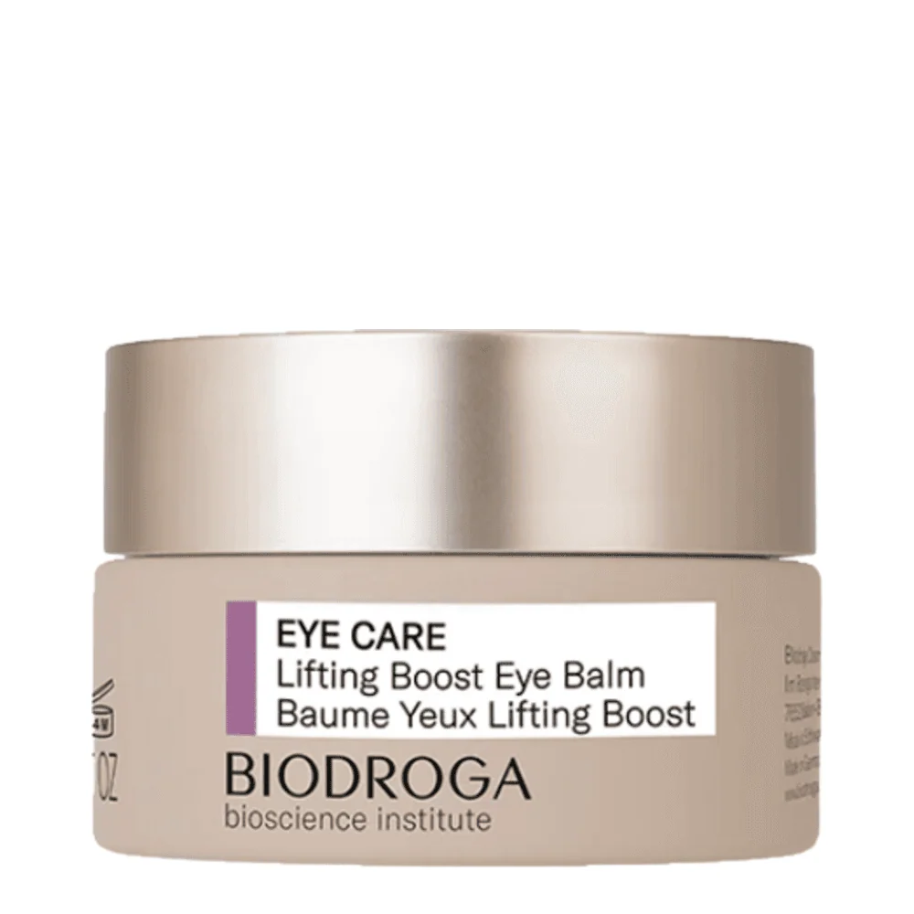 Biodroga nosto Boost Eye Balm